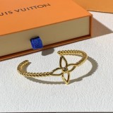 L*ouis Vuitton 1:1 Bracelet yy24060504