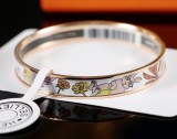 Hermes 1:1 jewelry bracelet 24060525