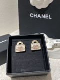 C*HANEL 1：1  Earring yy24060508