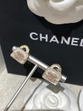 C*HANEL 1：1  Earring yy24060508