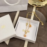 D*IOR  1：1  Necklace yy24060517