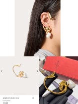 V*alentino 1:1 Ear clip yy24060530