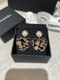 C*HANEL 1：1  Earring yy24060523