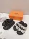 Hermes sandal shoes HG24060712