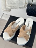 Chanel sandal shoes HG24060709