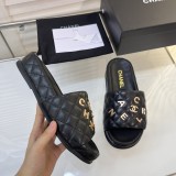 Chanel sandal shoes HG24060710