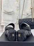 Chanel sandal shoes HG24060704