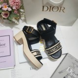 Dior sandal shoes HG24060714