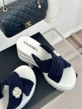 Chanel sandal shoes HG24060709