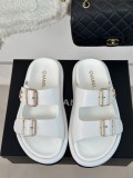 Chanel sandal shoes HG24060705