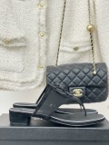 Chanel sandal shoes HG24060707