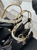 Chanel sandal shoes HG24060701