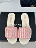 Chanel sandal shoes HG24060702