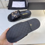 Chanel sandal shoes HG24060710