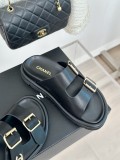 Chanel sandal shoes HG24060705