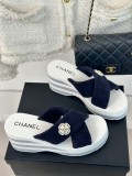 Chanel sandal shoes HG24060709