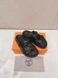 Hermes sandal shoes HG24060712