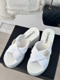 Chanel sandal shoes HG24060709