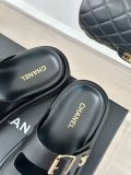 Chanel sandal shoes HG24060705