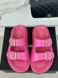 Chanel sandal shoes HG24060705