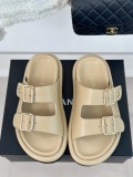 Chanel sandal shoes HG24060705