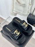 Chanel sandal shoes HG24060703