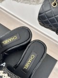 Chanel sandal shoes HG24060704