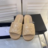 Chanel sandal shoes HG24060710