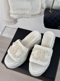 Chanel sandal shoes HG24060704