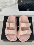 Chanel sandal shoes HG24060705