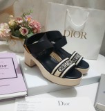 Dior sandal shoes HG24060714
