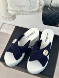 Chanel sandal shoes HG24060709