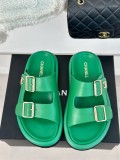 Chanel sandal shoes HG24060705