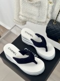 Chanel sandal shoes HG24060708