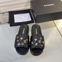 Chanel sandal shoes HG24060710