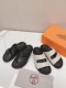 Hermes sandal shoes HG24060711