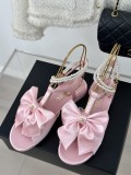 Chanel sandal shoes HG24060701