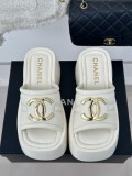 Chanel sandal shoes HG24060703