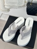 Chanel sandal shoes HG24060708