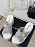 Chanel sandal shoes HG24060709