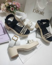 Dior sandal shoes HG24060714