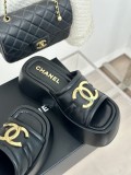 Chanel sandal shoes HG24060703