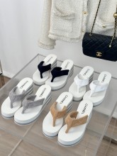 Chanel sandal shoes HG24060708