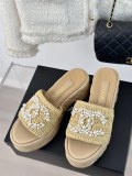 Chanel sandal shoes HG24060704