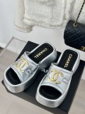 Chanel sandal shoes HG24060703