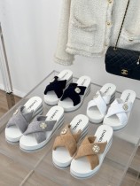 Chanel sandal shoes HG24060709