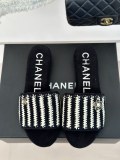 Chanel sandal shoes HG24060702