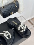 Chanel sandal shoes HG24060704