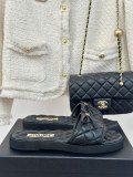 Chanel sandal shoes HG24060706