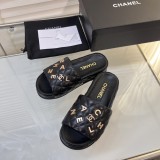 Chanel sandal shoes HG24060710